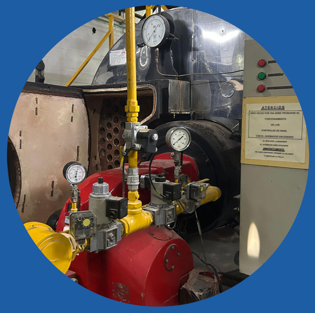 AQUASER - Tratamiento de Aguas Industriales